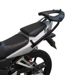 GIVI 262FZ STELAŻ KUFRA CENTRALNEGO (BEZ PŁYTY) - HONDA CBR 125 (05 - 10)