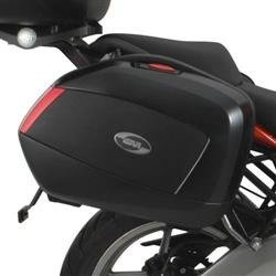 GIVI PLX447 STELAŻ KUFRÓW BOCZNYCH V35 / K33 - KAWASAKI VERSYS 650 (06 - 09)