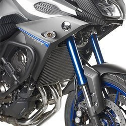 KAPPA KPR2132 OSŁONA CHŁODNICY - YAMAHA MT-09  / MT-09 TRACER