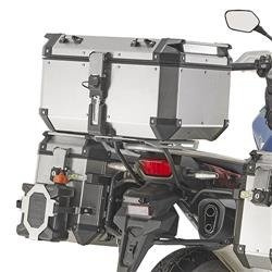 GIVI SR1161 STELAŻ KUFRA CENTRALNEGO (BEZ PŁYTY) - HONDA CRF1000L AFRICA TWIN ADVENTURE SPORTS (18 > 19)