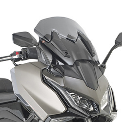 GIVI D6122S SZYBA DYMIONA- KYMCO AK 550 Premium (23)