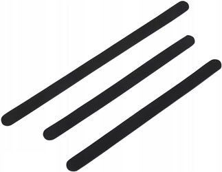 GIVI E146 Zestaw gum zabezpieczających kufry