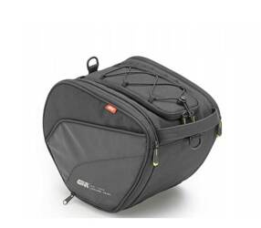 GIVI EA135 TORBA TUNELOWA NA SKUTER Z BOCZNYMI KIESZENIAMI 15L