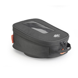 KAPPA TORBA (TANKBAG) NA ZBIORNIK DO MOCOWANIA TANKLOCK 5L KOLOR SZARY
