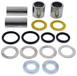 BEARING WORX 2022/02 ZESTAW NAPRAWCZY WAHACZA HONDA CRF 250/450R/RX '19-'20 (28-1222)