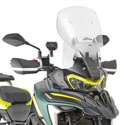 GIVI AF8717 SZYBA REGULOWANA 'AIRFLOW' - BENELLI TRK702 (23)
