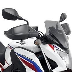GIVI HP1137 DODATKOWE HANDBARY - HONDA CB650 F / CBR650F (14 > 16)