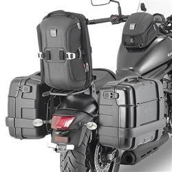 GIVI PL4115 STELAŻ KUFRÓW BOCZNYCH MONOKEY - KAWASAKI VULCAN S 650 (15 - 22)
