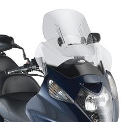 KAPPA KAF214 SZYBA HONDA SILVER WING REGULOWANA