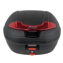 GIVI E340N KUFER CENTRALNY E340 MONOLOCK (34L)