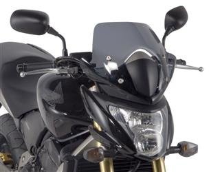 GIVI A309 SZYBA DYMIONA 33,5 x 40,5 cm (H x W) HONDA CB 600 F HORNET (07 > 10)