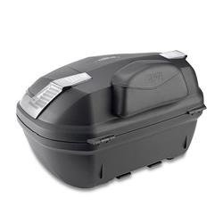 GIVI E131S ŻELOWEO PARCIE DO KUFRA B47 / B37 / V40 / B360