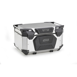 GIVI E240 ŻELOWE OPARCIE DO KUFRA OUTBACK EVO 58 L