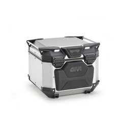 GIVI E241 ŻELOWE OPARCIE DO KUFRA OUTBACK EVO 42 L