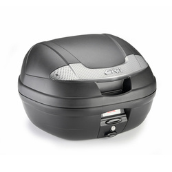 GIVI E340NT2 KUFER CENTRALNY E340 TECH MONOLOCK (34L)