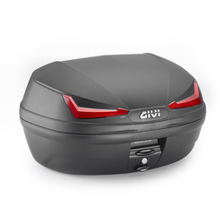 GIVI E455N KUFER CENTRALNY MONOLOCK (45L)