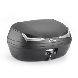 GIVI E455NT KUFER CENTRALNY E450 TECH MONOLOCK (45LT)