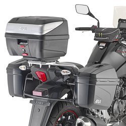 GIVI PL3116 STELAŻ KUFRÓW BOCZNYCH MONOKEY - SUZUKI V-STORM 250 (17 > 18)