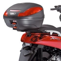 GIVI SR355M STELAŻ KUFRA CENTRALNEGO - YAMAHA X-MAX 125-250 (05 > 09)