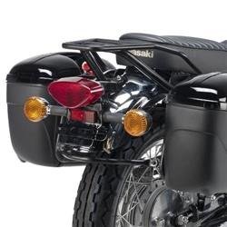 GIVI SR4101 STELAŻ KUFRA CENTRALNEGO BEZ PŁYTY - KAWASAKI W 800 (11 > 17)