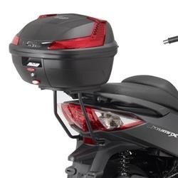 GIVI SR7052M STELAŻ KUFRA CENTRALNEGO Z PŁYTA MONOLOCK - SYM JOYMAX 300I (12> 17)