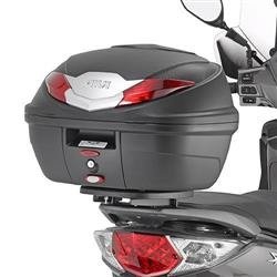 GIVI SR7054 STELAŻ KUFRA CENTRALNEGO MONOLOCK (BEZ PŁYTY) - SYM SYMPHONY ST 50-125-200 (15 > 20)