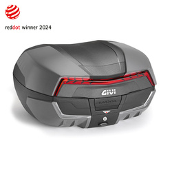 GIVI V58NNG KUFER CENTRALNY V58 MONOKEY (58L)