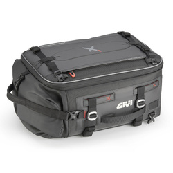 GIVI XL02B TORBA WODOODPORNA ROLL-TOP NA TYŁ 25-35 L