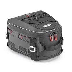 GIVI XL07B TORBA WODOODPORNA NA TYŁ 9-12 L