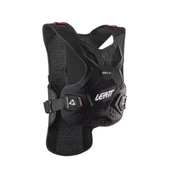 LEATT AIRFLEX CHEST PROTECTOR BUZER DAMSKI