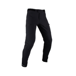 LEATT (NEW 2023) SPODNIE ROWEROWE MTB ENDURO 3.0 PANTS BLACK KOLOR CZARNY