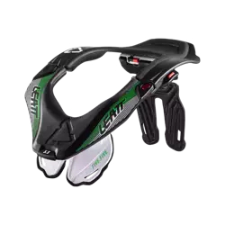 LEATT OCHRANIACZ SZYI 5.5 NECK BRACE BLACK