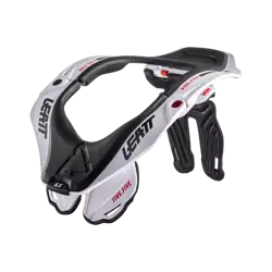 LEATT OCHRANIACZ SZYI 5.5 NECK BRACE WHITE