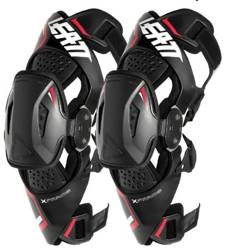 LEATT ORTEZY X-FRAME KNEE BRACE (PARA)