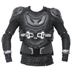 LEATT ZBROJA BUZER BODY PROTECTOR 5.5